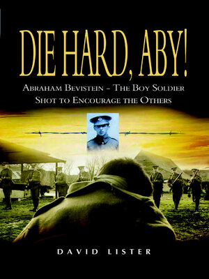 cover image of Die Hard, Aby!